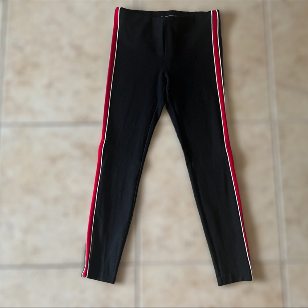Zara Trafaluc Collection Pants
